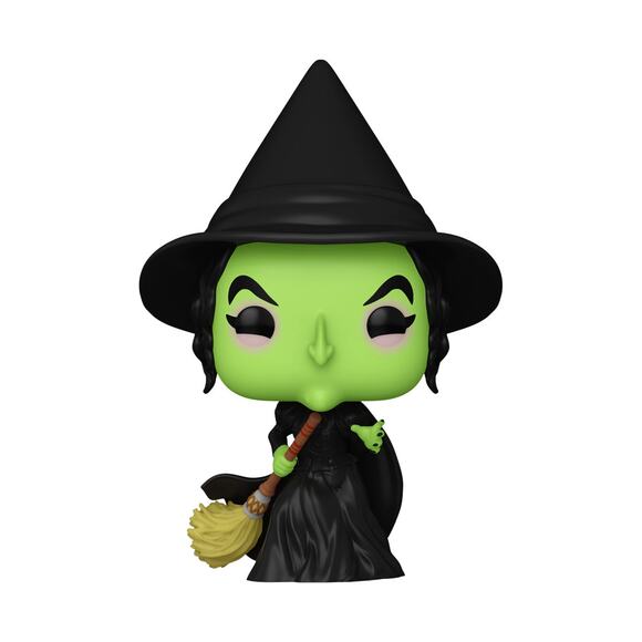 Funko Pop! The Wizard of Oz - Wicked Witch (85th Anniversary) # 1519 - Picture 1 of 2